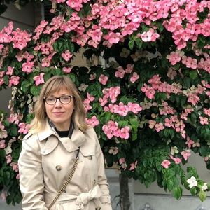 Meet your Posher, Anjelika